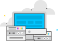 Blackline cloud kurumsal web hosting