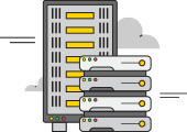 Blackline cloud e-ticaret web hosting