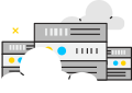 Blackline cloud e-posta hosting